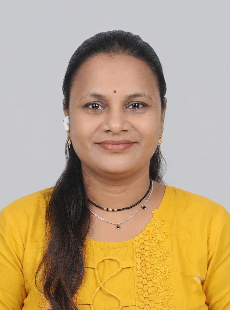 Arti - Part time Cleaner and Cook and Patient Care and Elderly Care and Baby Sitter in Goregaon West in Mumbai